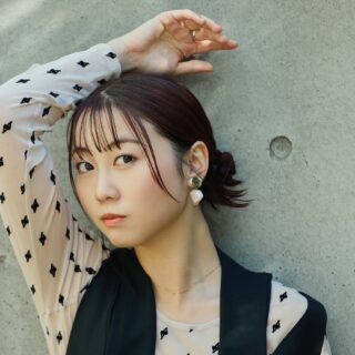 福泉理紗さん